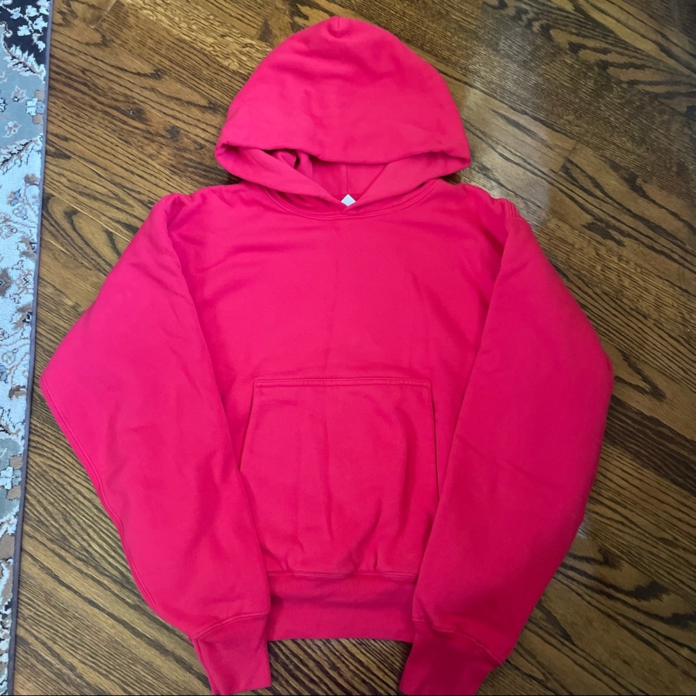 Yzy gap hoodie